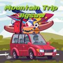 Mountain Trip Jigsaw icon