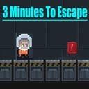 3 Minutes To Escape icon