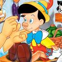 Pinocchio Jigsaw Puzzle Collection icon