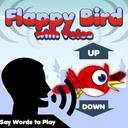 Flappy Bird Play with Voice icon