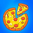 Pizza Maker Game icon