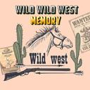 Wild Wild West Memory icon