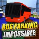 Bus Parking 2022 icon