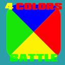 4 Colors Battle icon