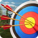 Archery Clash Master Blast 3D icon