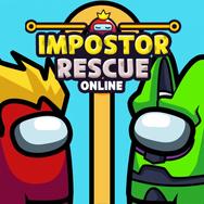 Impostor Rescue Online