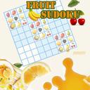 Fruit Sudoku icon