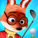 Foxy Golf Royale icon