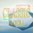 Classic Match-3 icon