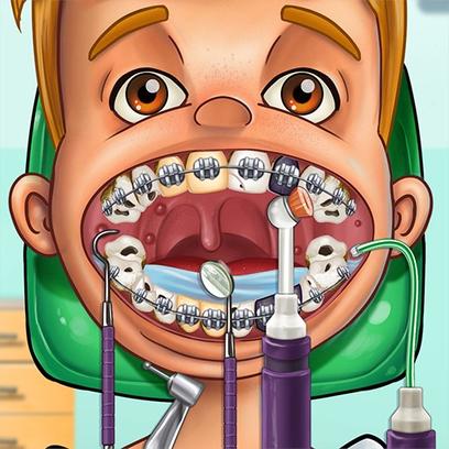 Dentist Doctor Master