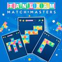 Tangram Match Masters icon