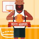 Nifty Hoopers Basketball icon