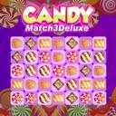 Candy Match 3 Deluxe icon