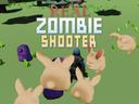 Real Zombie Shooter icon