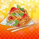 Fried Noodles icon