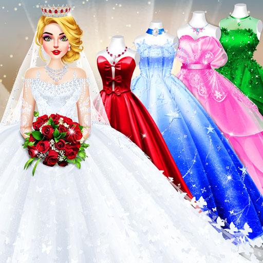 Wedding Dress up Girls Games - Play UNBLOCKED Wedding Dress up Girls Games  on DooDooLove