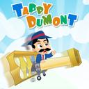 Tappy Dumont - Aeroplane icon