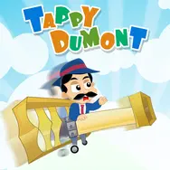 Tappy Dumont - Aeroplane