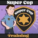 Super Cop Training icon