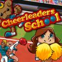 Cheerleaders School icon
