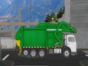 Garbage Truck Sim 2020 icon