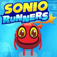Sonio Runners
