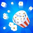 Popcorn Eater Game icon