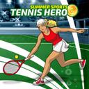 Tennis Hero icon