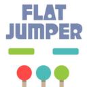 Flat Jumper icon