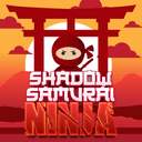 Shadow Samurai Ninja icon