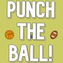 Punch the ball! icon
