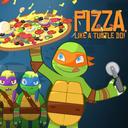 Ninja Turtles: Pizza Like A Turtle Do! icon