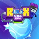 Roblox Space Farm icon