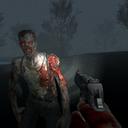 Slender Zombie Time icon