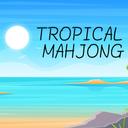 Tropical Mahjong icon
