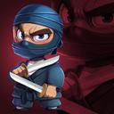 Ninja Jump Force - Game Online icon