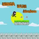 Ninja Run Adventures icon