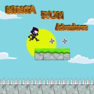 Ninja Run Adventures