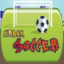 Urban Soccer HD icon