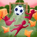 Goal Kick 3D icon