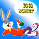 Bugs Bunny Dressup icon