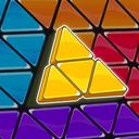 Triangle Matching Puzzle icon