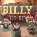 Billy the Kid icon