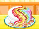 Candy Cake Maker icon