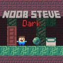 Noob Steve Dark icon