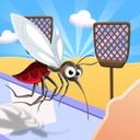 Mosquito Run 3D icon
