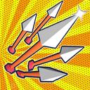 Arrow Fest Challenge 3d icon