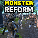 Monster Reform icon