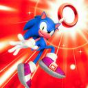 Sonic Race icon