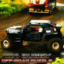 Buggy Driving Simulator 3d icon